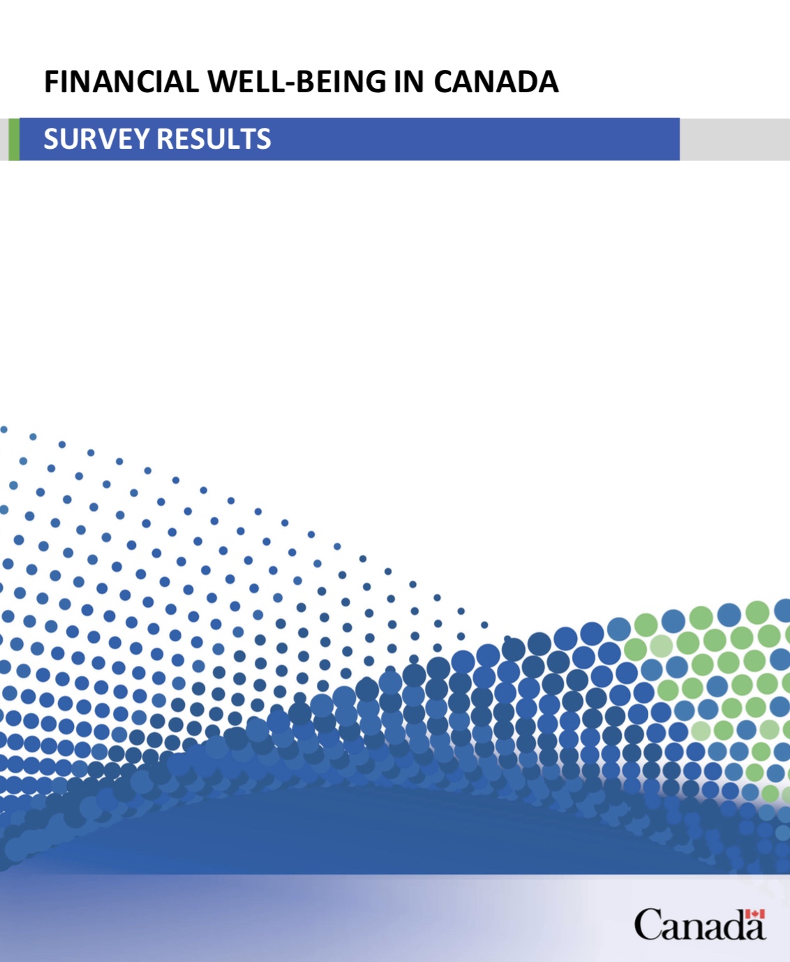 Financial Wellbeing Survey