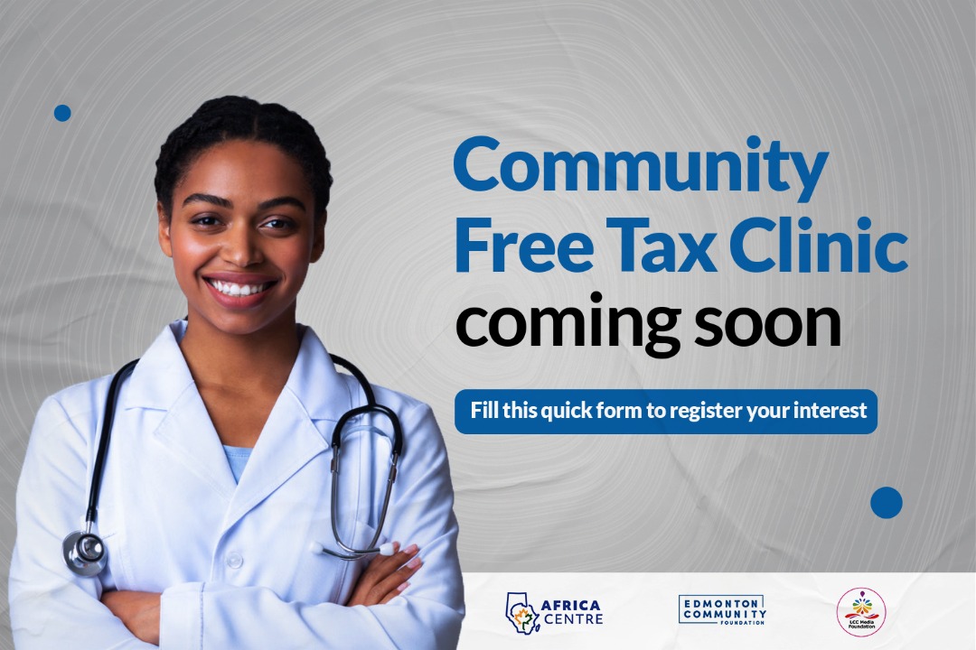 Community Free Tax Clinic